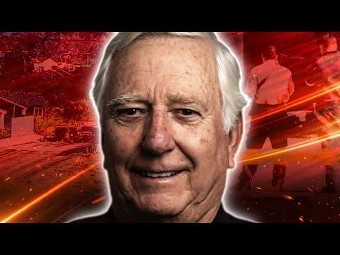 The Oldest Mass Shooter in US History? thumbnail