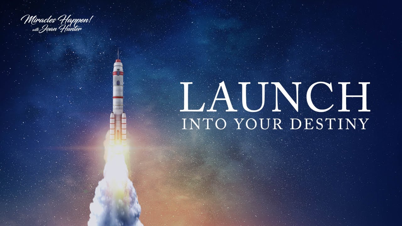 Miracles Happen! with Joan Hunter