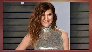Celebrity Kathryn Hahn Profile