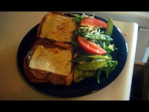 Video: Holiday sandwiches: simple and delicious recipes with photos
