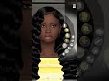Speed CAS | Random townie | The Sims 4 #sims4 #sims4cc #sims4mods