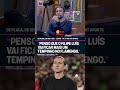 FILIPE LUÍS VAI PRA EUROPA? 🤔🔴⚫