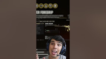 AS44 LOADOUT in 100 Seconds | Assault Rifle Class for AS44 AR|  Call of Duty Vanguard