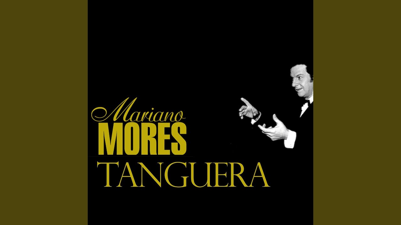 Tanguera Tanguera