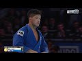 Rüstəm Oruvov (AZE) vs Shohei ONO (JPN)Final World Judo Championships 2019 (Dünya Çempionatı finalı)