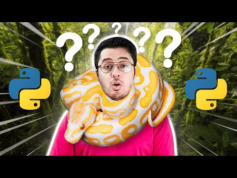 Video: Mas mabagal ba ang Python kaysa sa Java?