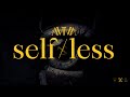 SELF/LESS OFFICIAL TRAILER
