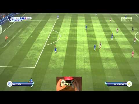 Video: How To Play Fifa