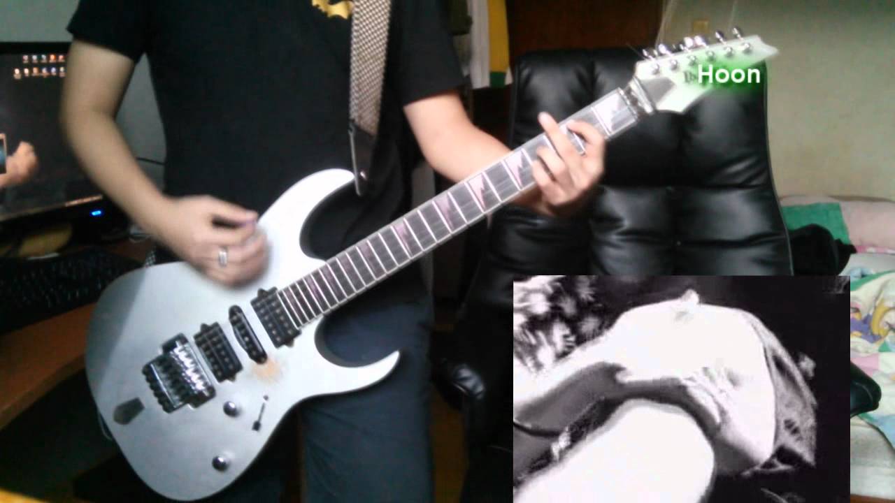 Damn Yankees High Enough Guitar Cover YouTube damn-yankees-high-enough-guitar-cover-youtube