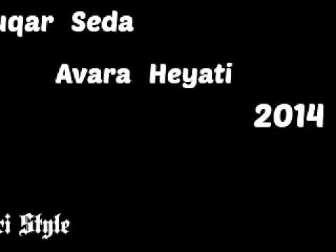 Vuqar Seda - Avara Heyati 2014