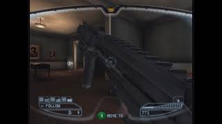 Tom Clancy's Rainbow Six: Lockdown - 05 - Operation: Ricochet (US Gamecube Release)