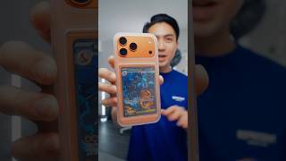 The Cleanest Way to Show Off Your Pokemon Cards #pokemon #collection