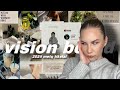 JEIGU MATAI ŠĮ VIDEO-TAI ŽENKLAS (klaidos, kurias darai siekiant tikslų bei mano 2024 vision board)✨