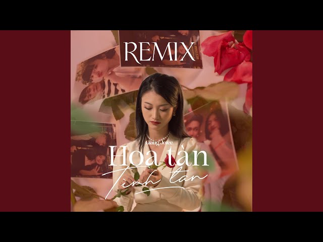 Hoa Tàn Tình Tan (feat. HAOZI) (Haozi Remix) class=