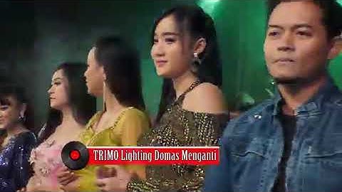 Om Adella All artis - Berdendang ( Open Trans Cafe )
