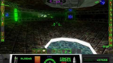 The Enemy Within: Level 10 Part 1