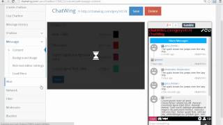 Android App Gamers Chat Rooms screenshot 3