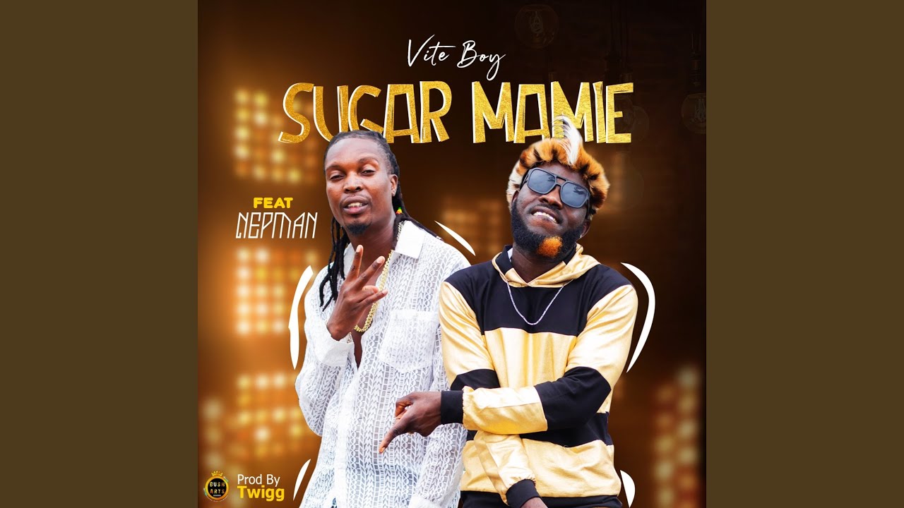 Watch Sugar Mamie (feat. Nepman) on YouTube