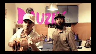 Gaspar OM - Tengo Mezcla / Maneiras ft. @Manu Chao (Video Oficial) 2019 chords