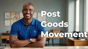 Unlocking Post Goods Movement in SAP S/4 HANA: The Ultimate Guide