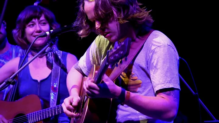 Billy Strings & Molly Tuttle, Grateful Dead's "To ...