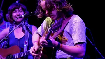 Billy Strings & Molly Tuttle, Grateful Dead