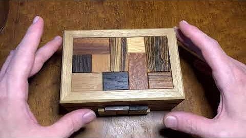 Breaking the Laws - Where’s My Hammer