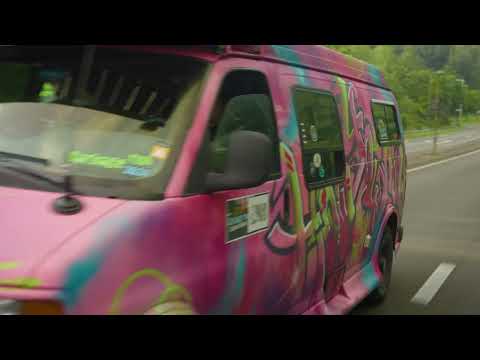 4e etappe: Carbage