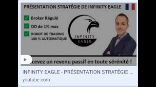 Infinity EAGLE   Présentation stratégie FRANCAIS ??