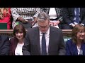 Starmer slams Kemi's Iran U-turn in heated PMQS