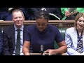 Starmer slams Kemi's Iran U-turn in heated PMQS