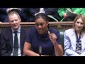 Starmer slams Kemi's Iran U-turn in heated PMQS
