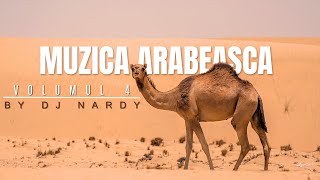 DJ NARDY - MUZICA ARABEASCA | VOLUMUL 4