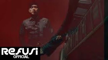 REFUSI  -  3:33 AM [OFFICIAL VIDEO]