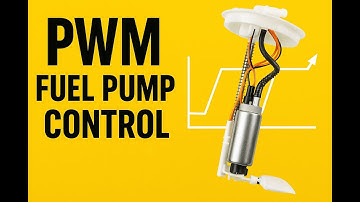 PWM Fuel Pump Control Made Easy! RM-Primis Standalone ECU Setup Guide