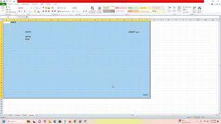 MS Word Part 18 | Microsoft Excel Tutorial (हिंदी) | MS-Word Excel A to Z Information Hindi