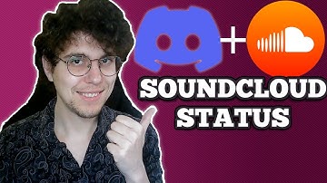 Hoe je SoundCloud aan je Discord-status toevoegt