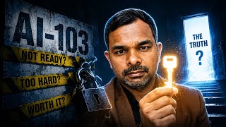 Don't Start AI-103 Before Watching This Roadmap