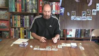 How to play Dice Heist The Board game