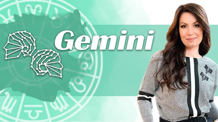 Gemini Zodiac Sign – Qualities, Dark Side, Personality and Lessons - DayDayNews