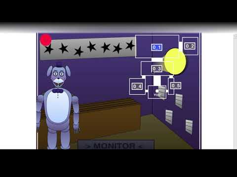 how-to-make-a-fnaf-game-on-scratch-|-#4-|-animatronic-ai-and-jumpscare