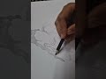 जहाँ शिव,वहाँ शक्ति #mahashivratri #mahadev #shivparvati #viral #views #youtube #india #art #sketch
