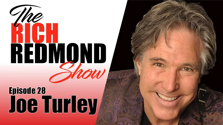 Rich's First Boss in Nashville - The Rich Redmond ...