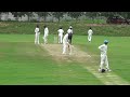 B DIVISION TWO DAYS LEAGUE 2025 26 FUTURE STARS VS HYDERABAD TITANS SR 1 DAY 2 01 AUG 2025