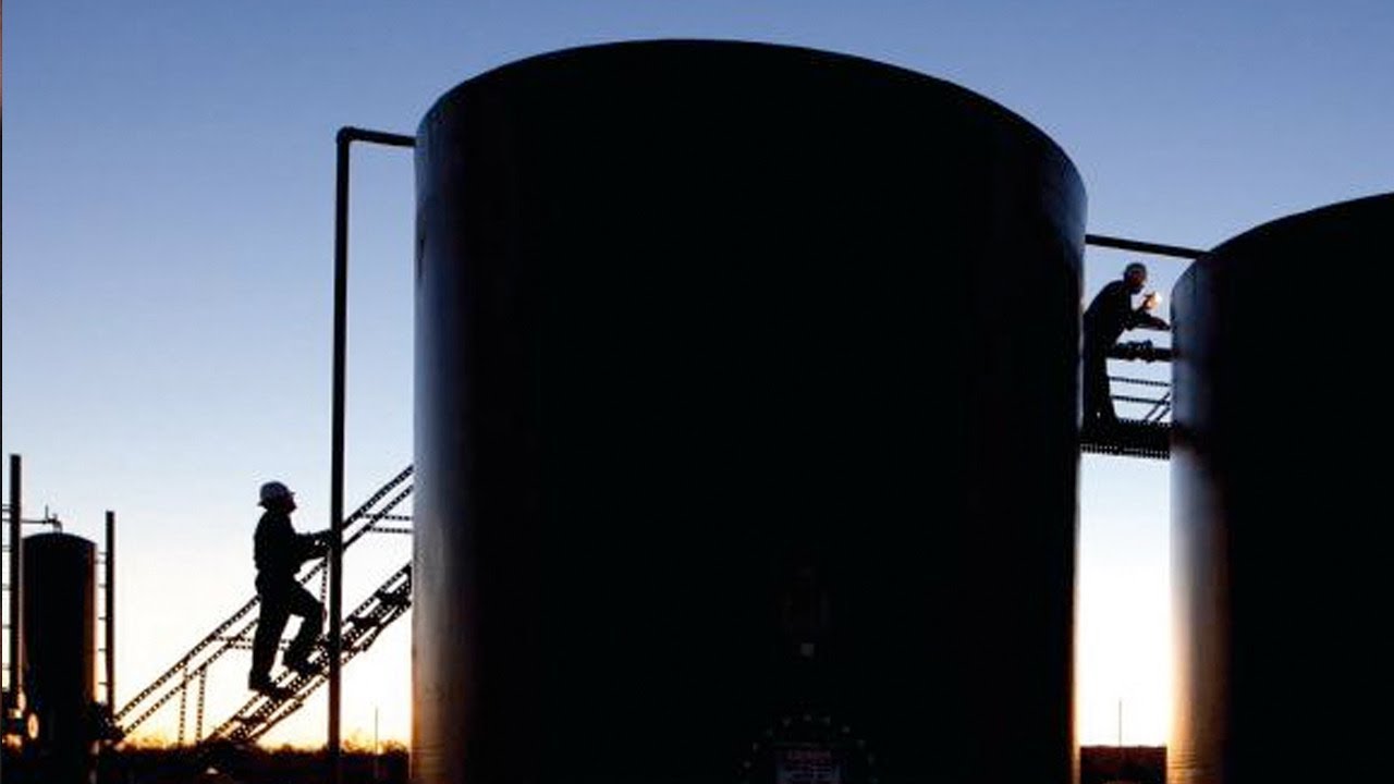 EOG Resources Surges on Rocky Mountain Oil Potential EOG Resources Surges on Rocky Mountain Oil Potential