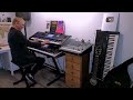 This Is My Song Petula Clark  Yamaha Genos Roland G70 by Rico