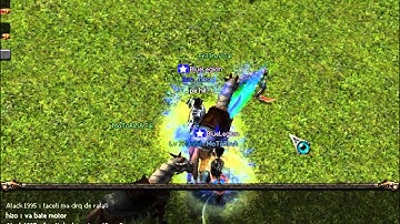 Metin2.Ro hizo vs slujitorii