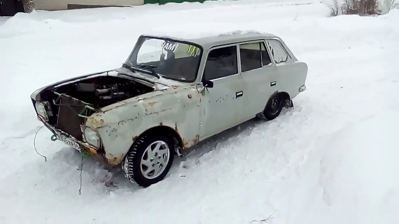 Днище ваз классика