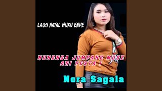 NUNGNGA JUMPANG MUSE ARI PESTA I