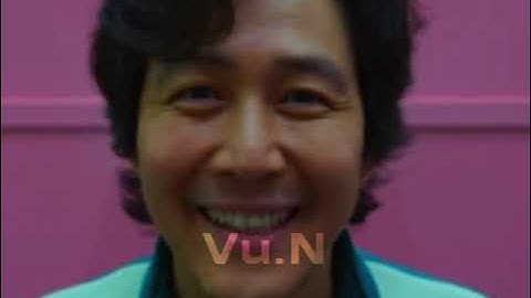 Squid game - funk universo [EDIT]